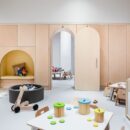 Żłobek i klub dziecięcy – wymagania lokalowe i sanitarne