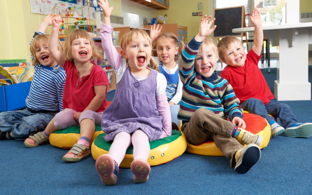 Czy żłobek jest placówką oświatową? Sprawdź