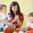 Pomoc opiekuna w żłobku – wymagania i kwalifikacje